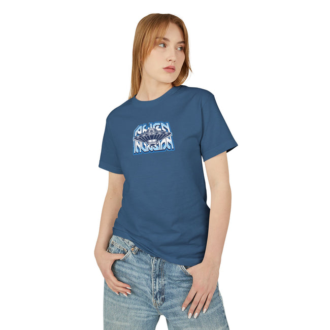 American Apparel 1301GD Unisex T-Shirt 