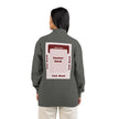 Customizable Comfort Colors 1580 Unisex Quarter Zip Sweatshirt
