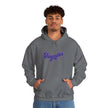 Gildan 18500 Unisex Hooded Sweatshirt | 