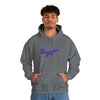 Gildan 18500 Unisex Hooded Sweatshirt | 