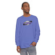 Comfort Colors 6014 Unisex Long Sleeve T-Shirt 