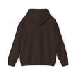 Gildan 18500 Unisex Hooded Sweatshirt | 