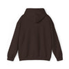 Gildan 18500 Unisex Hooded Sweatshirt | 