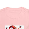 Bella+Canvas 3001T Unisex Toddler Tee | 
