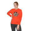 Sport-Tek YST350LS Unisex Youth Long Sleeve Tee | 