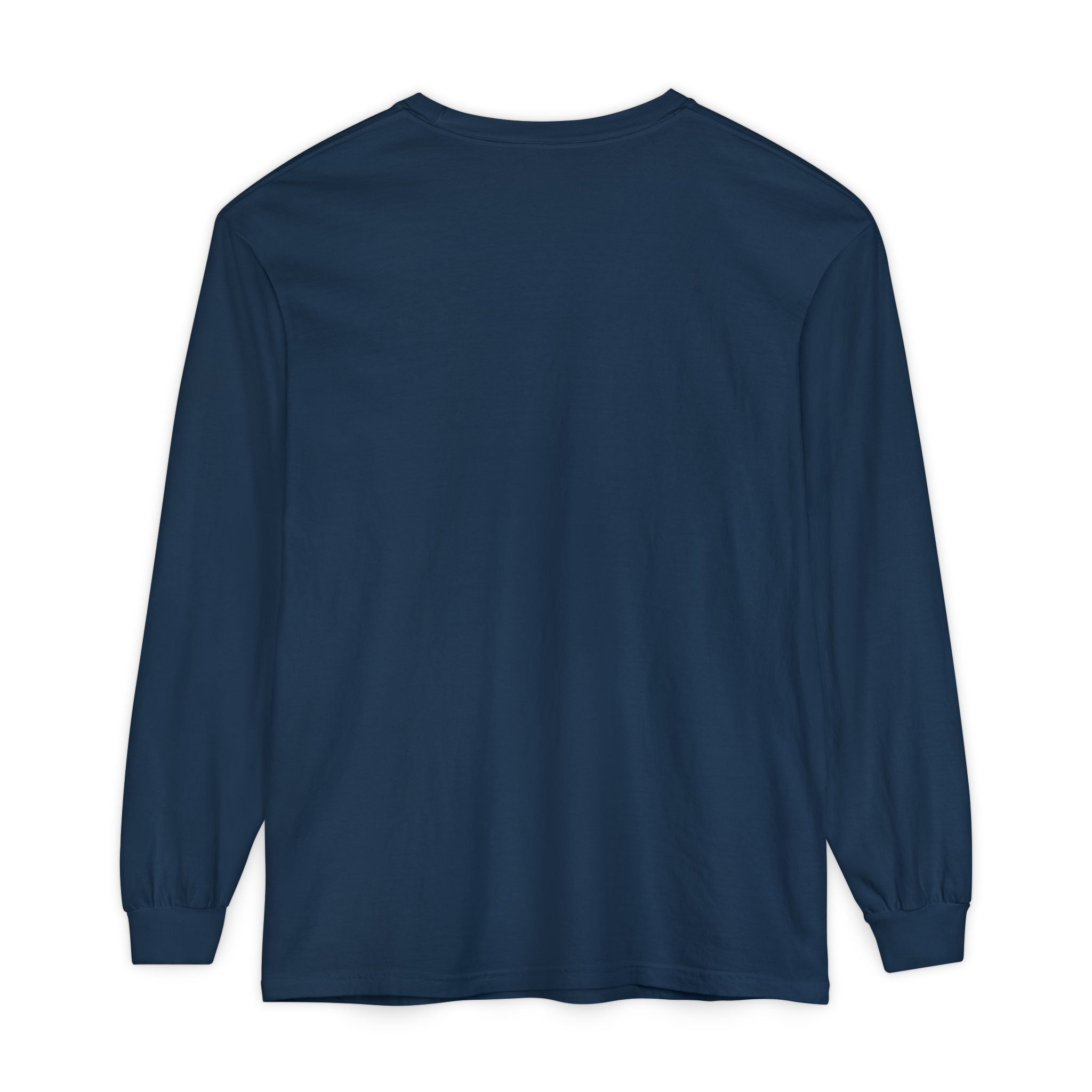 Comfort Colors 6014 Unisex Long Sleeve T-Shirt 