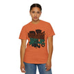 Comfort Colors 1717 Unisex T-Shirt 