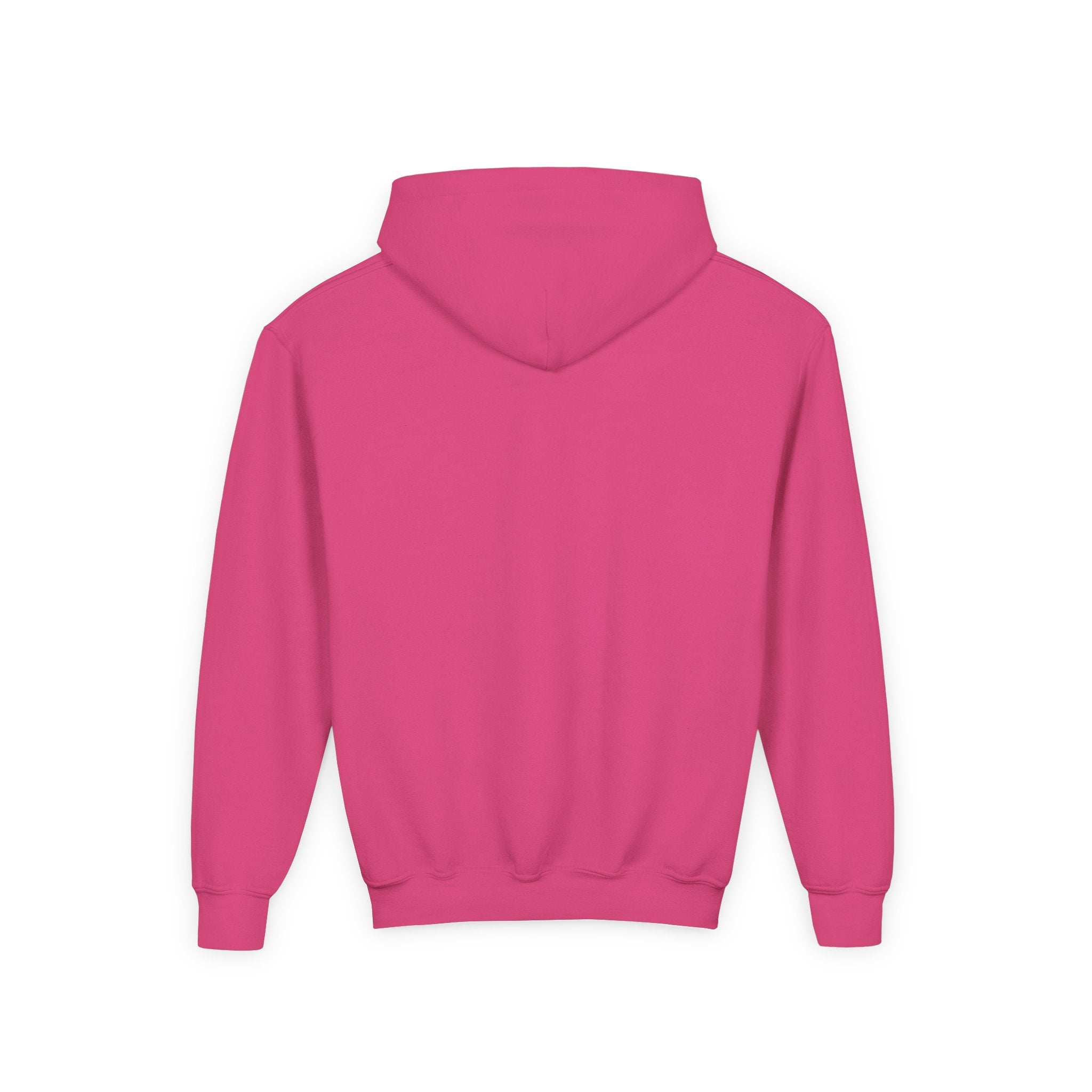 Gildan 18500B Unisex Youth Hoodie 