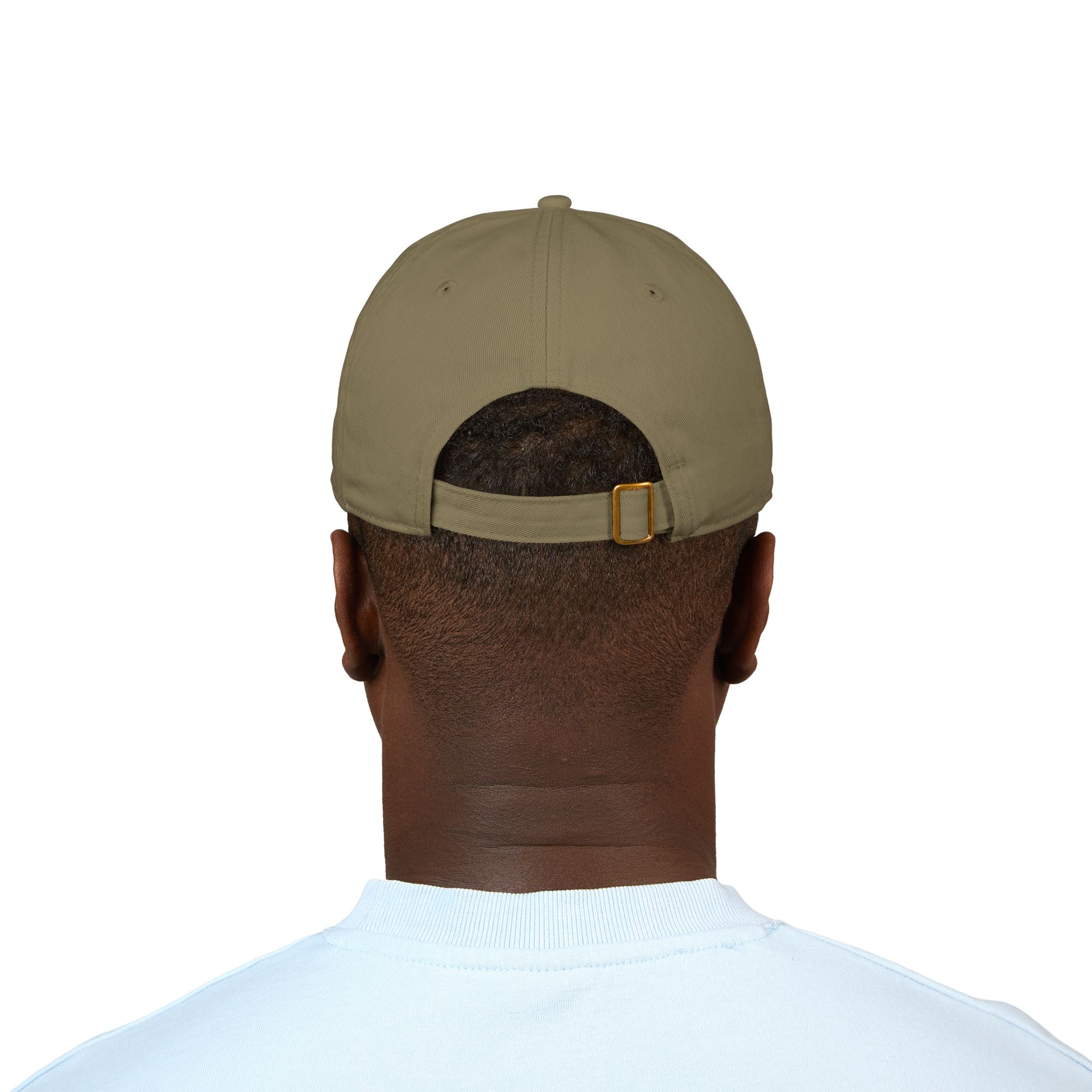 Econscious EC7000 Organic Baseball Cap 