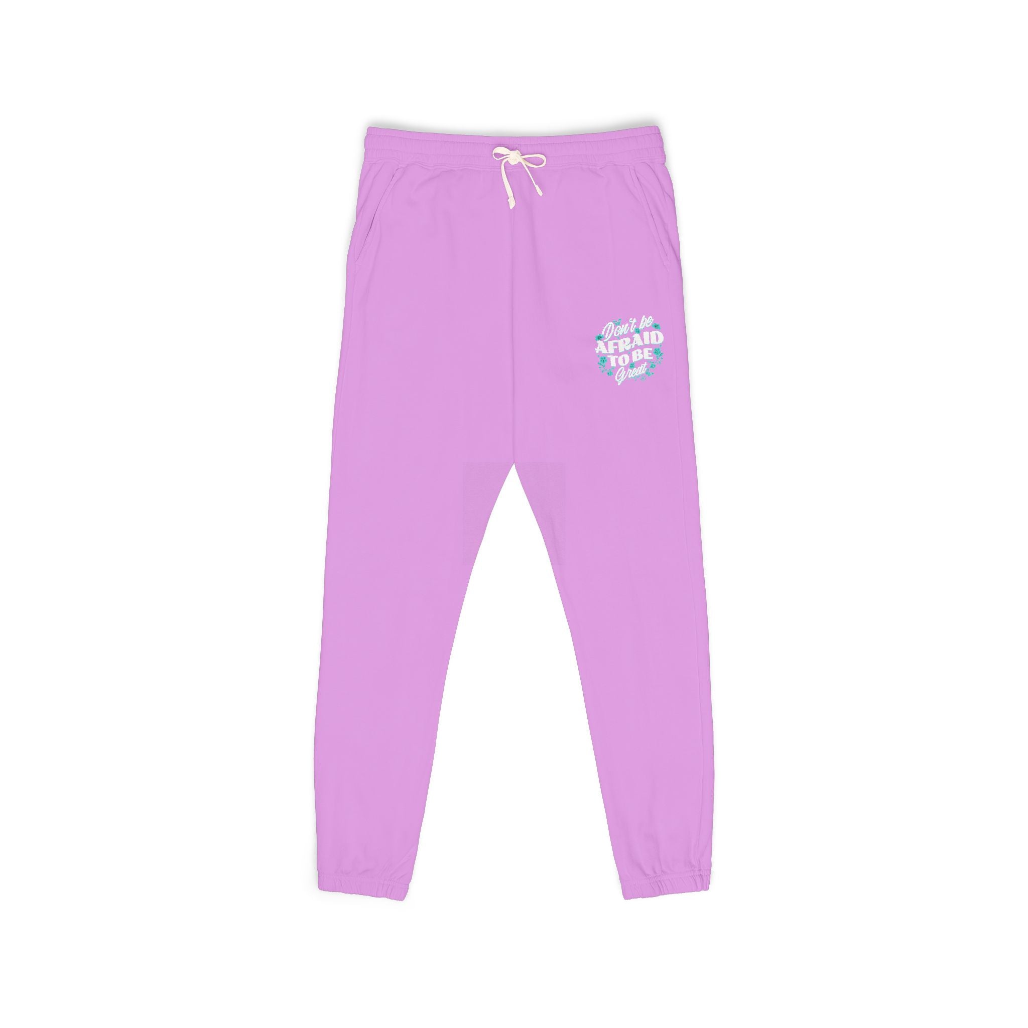Comfort Colors 1469 Unisex Fleece Sweatpants 