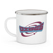 Generic Enamel Camping Mug 