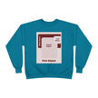 Customizable Unisex Hanes P160 EcoSmart  Crewneck Sweatshirt