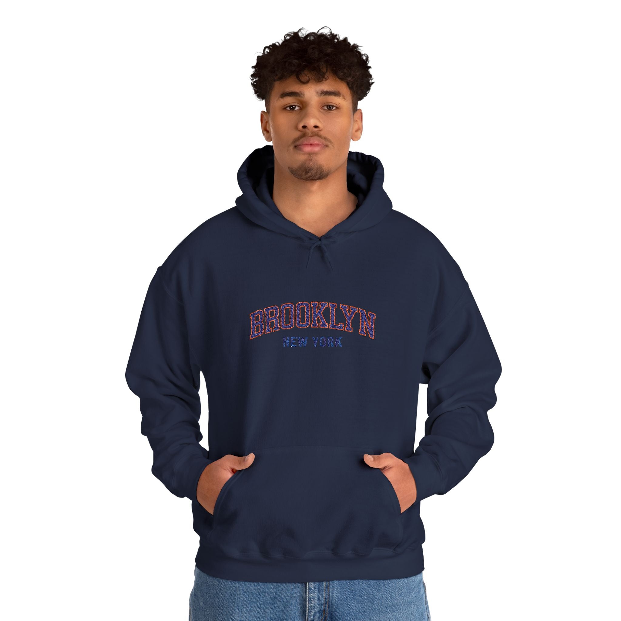 Gildan 18500 Unisex Heavy Blend Hoodie | 