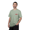 Comfort Colors 1717 Unisex Garment-Dyed T-Shirt | 