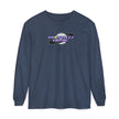 Comfort Colors 6014 Unisex Long Sleeve T-Shirt 