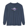 Comfort Colors 6014 Unisex Long Sleeve T-Shirt 