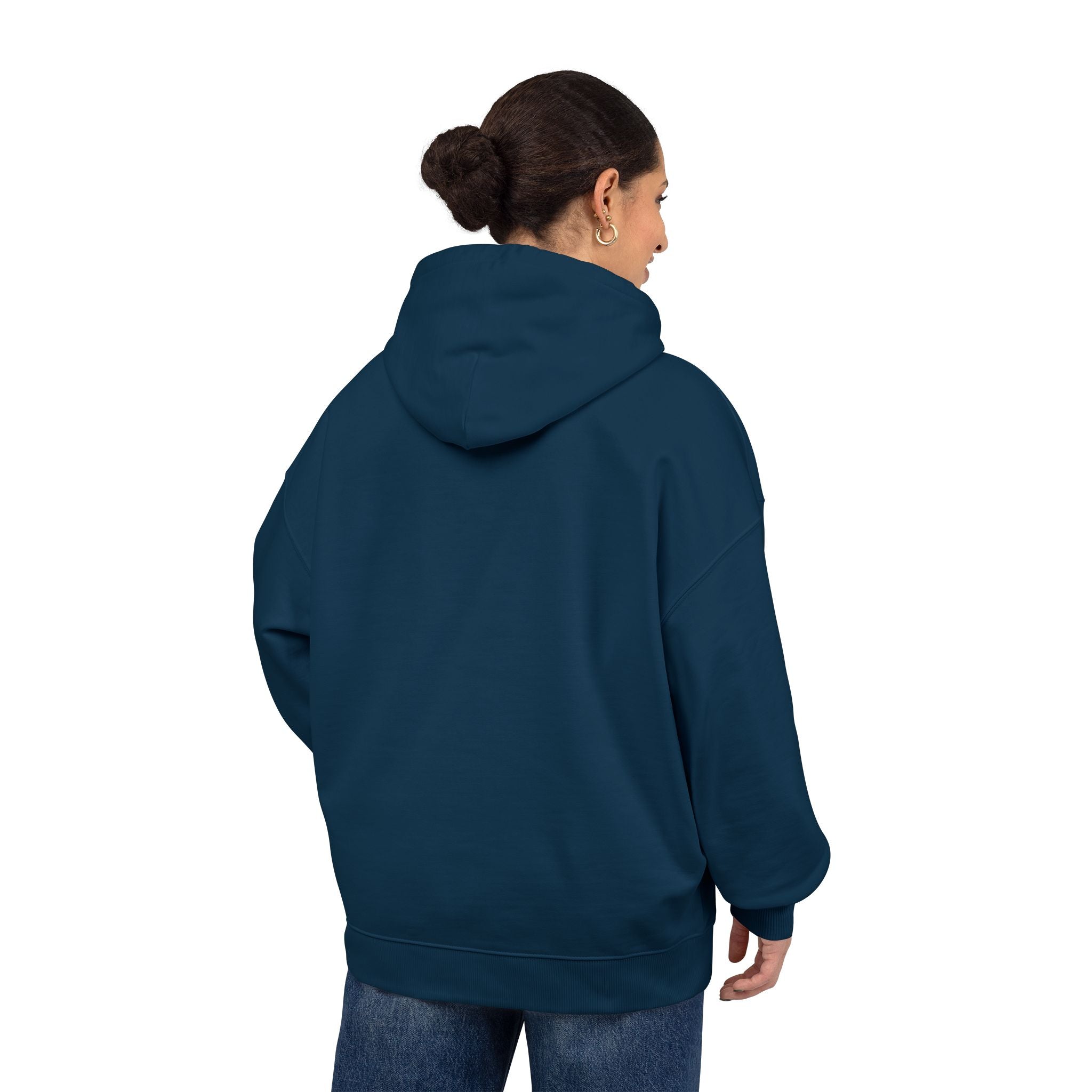 Stanley/Stella SASU024 Unisex Slammer Hoodie 
