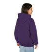 Gildan 18500B Unisex Youth Hoodie 