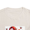 Bella+Canvas 3001T Unisex Toddler Tee | 