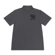 Customizable Sport-Tek ST650 Men's Sport Polo Shirt Regular Fit