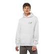 AS Colour 5161 Unisex Relaxed Hoodie | Parallel Embroidery