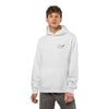 AS Colour 5161 Unisex Relaxed Hoodie | Parallel Embroidery