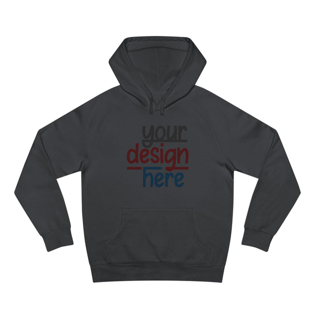 Customizable AS Colour 5101 Unisex Supply Pullover Hoodie