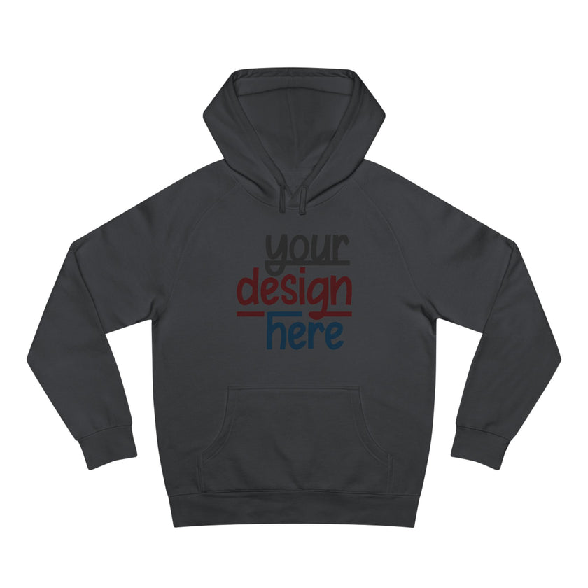 Customizable AS Colour 5101 Unisex Supply Pullover Hoodie