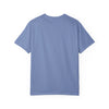 Comfort Colors 1717 Unisex Garment-Dyed T-Shirt 