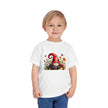 Bella+Canvas 3001T Unisex Toddler Tee | 