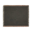 Generic Brand Woven Blanket | 