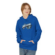 Gildan SF500 Unisex Fleece Hoodie 