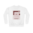 Customizable Cotton Heritage M2480 Unisex Crewneck Sweatshirt