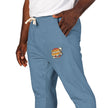 Comfort Colors 1469 Unisex Fleece Sweatpants 