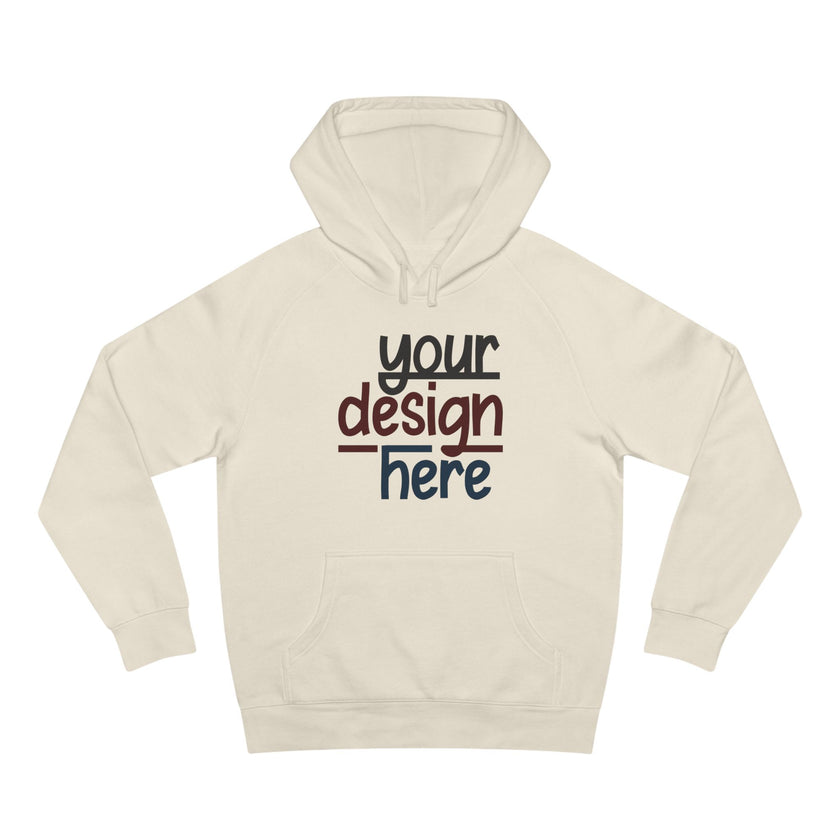 Customizable AS Colour 5101 Unisex Supply Pullover Hoodie