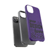 Customizable Tough Dual Layer Phone Case Polycarbonate TPU Liner Protective