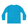 Sport-Tek YST350LS Unisex Youth Long Sleeve Tee | 