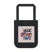 Customizable Econscious EC8040 Organic Cotton Canvas Tote Bag Medium Heavy