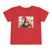 Bella+Canvas 3001T Unisex Toddler Tee | 