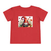 Bella+Canvas 3001T Unisex Toddler Tee | 
