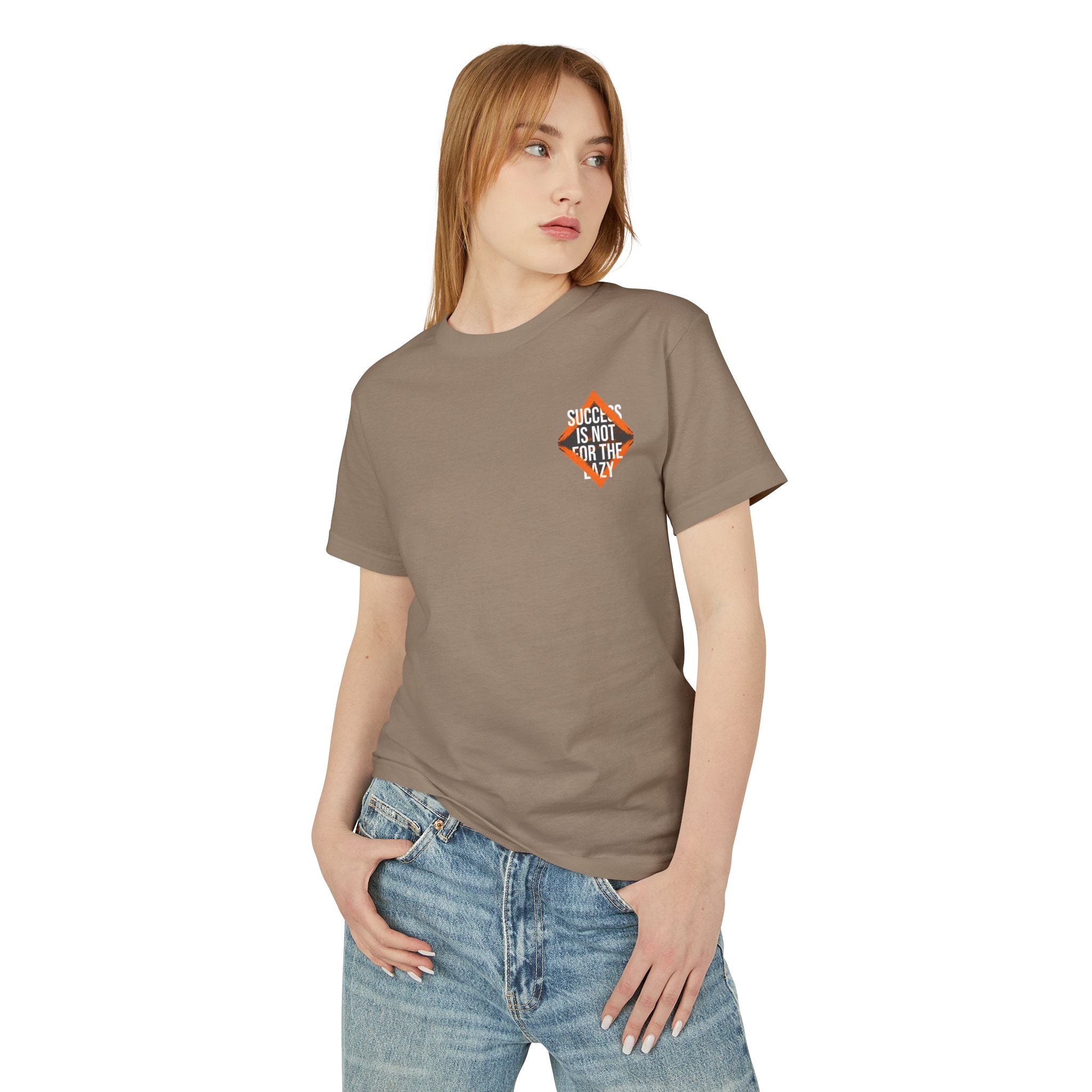 American Apparel 1301GD Unisex Cotton Tee | 