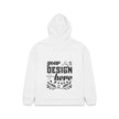 Customizable Stanley/Stella SASU024 Unisex Organic Relaxed Hoodie
