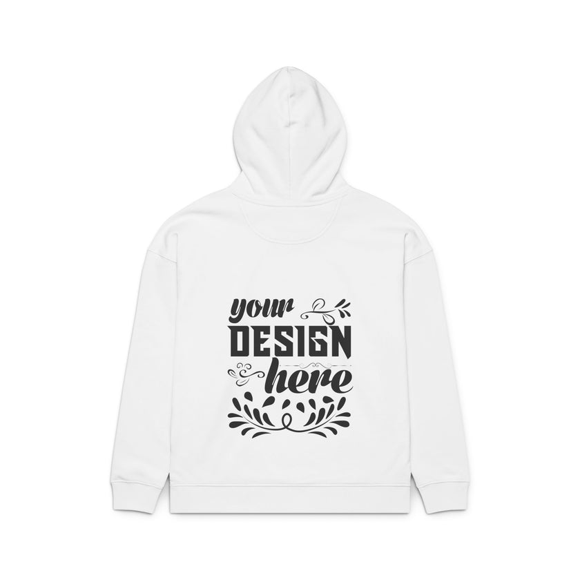 Customizable Stanley/Stella SASU024 Unisex Organic Relaxed Hoodie