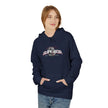 Gildan SF500 Unisex Softstyle Fleece Hoodie Superior Graphic Print