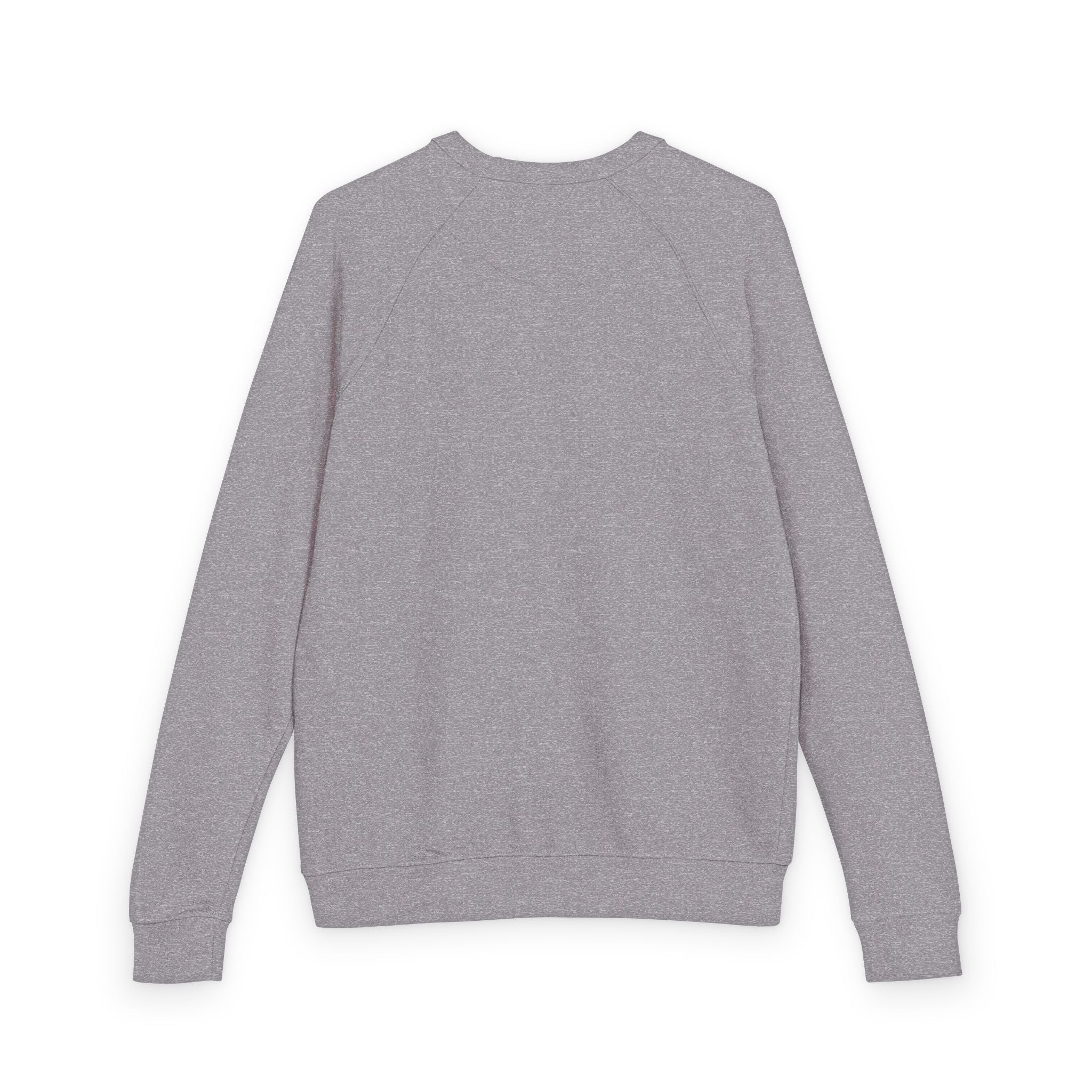 Lane Seven LS13004 Unisex Raglan Crewneck 