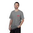 Comfort Colors 1717 Unisex Garment-Dyed T-Shirt | 