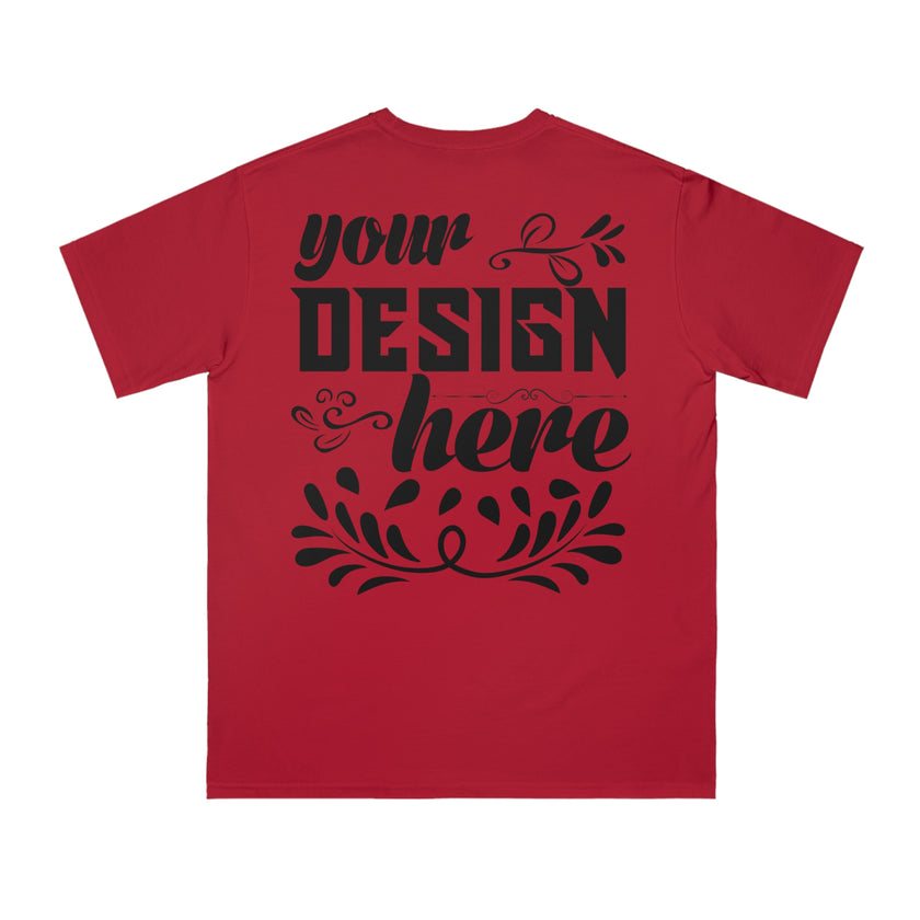 Customizable Econscious EC1000 Organic Unisex T-Shirt