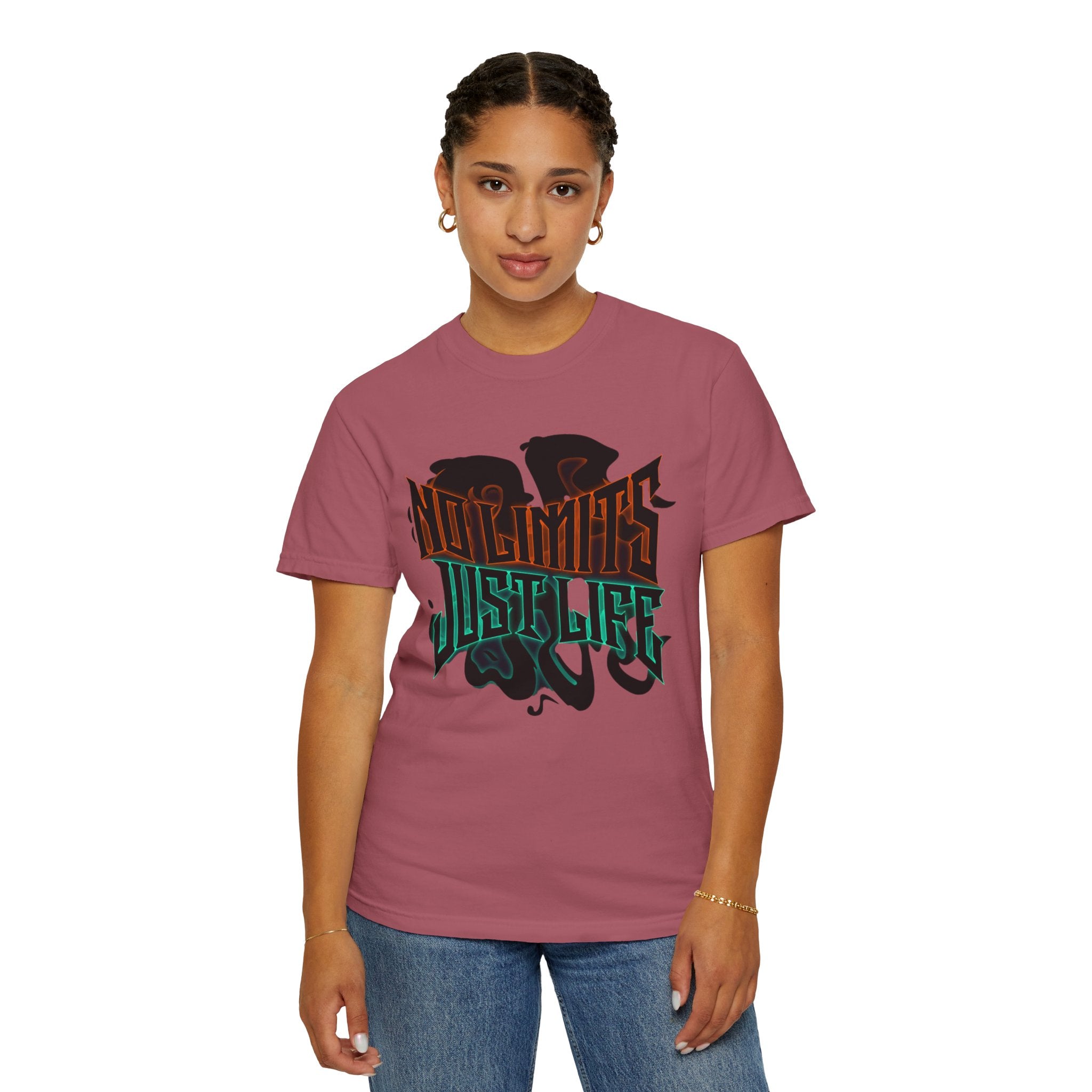Comfort Colors 1717 Unisex T-Shirt 