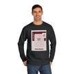 Customizable Cotton Heritage M2480 Unisex Crewneck Sweatshirt