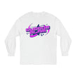 American Apparel 1304 Unisex Long Sleeve T-Shirt 